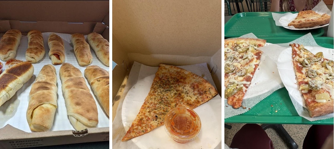 Rufino's Pizza
