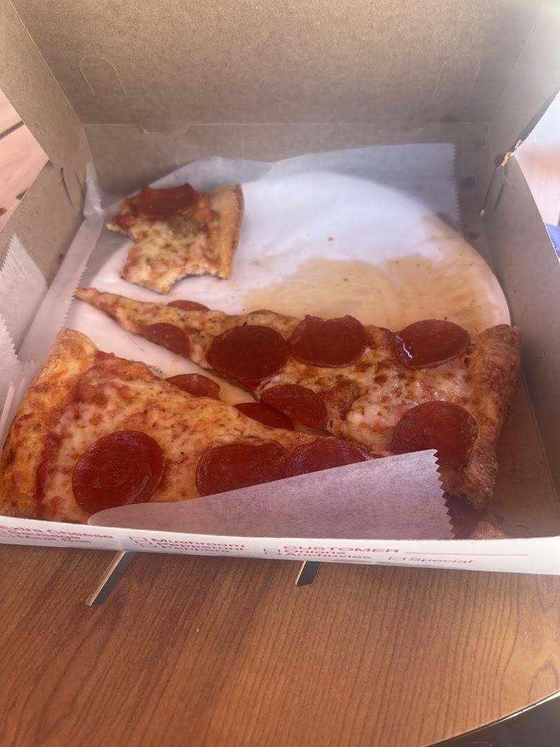 Rufino's Pizza