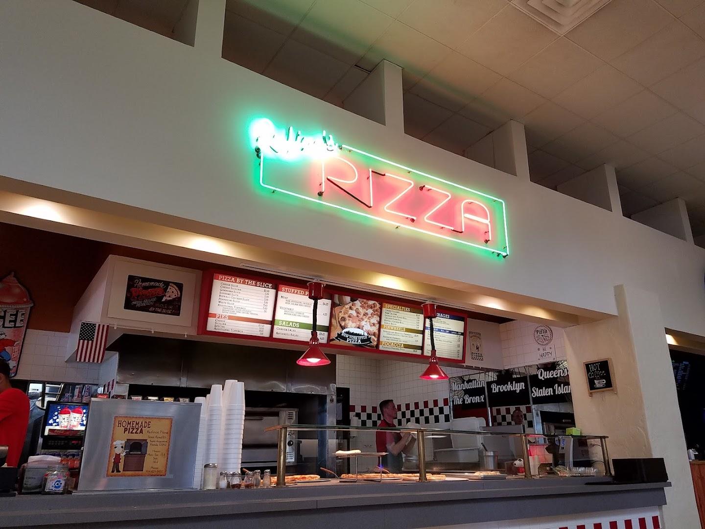 Rufino's Pizza