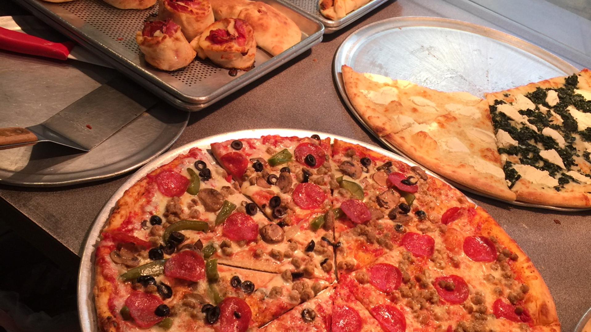 Rufino's Pizza