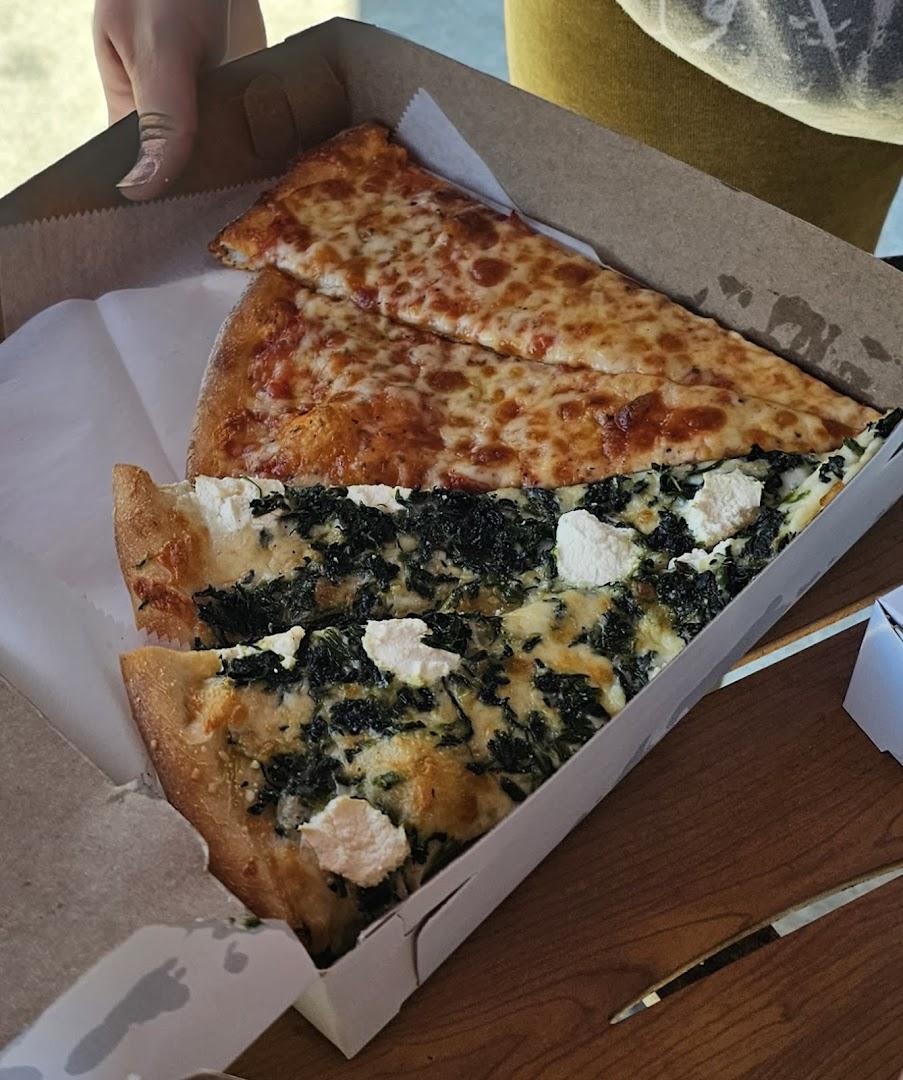Rufino's Pizza